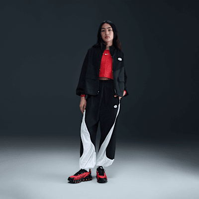 NIKE公式】ナイキ スポーツウェア ガールズ クロップド ロング